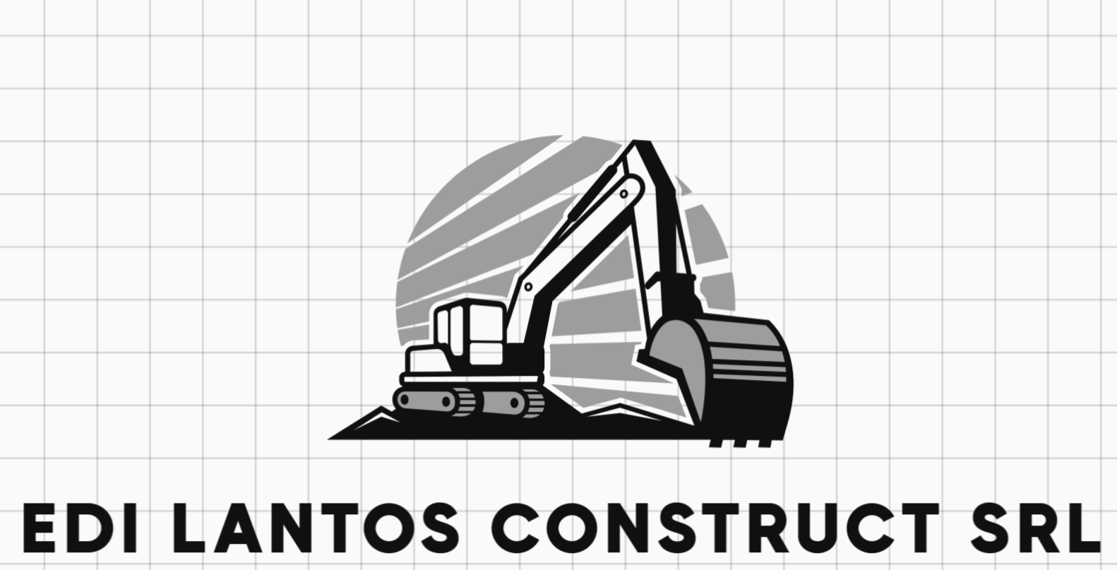 Logo Firma de Construcții