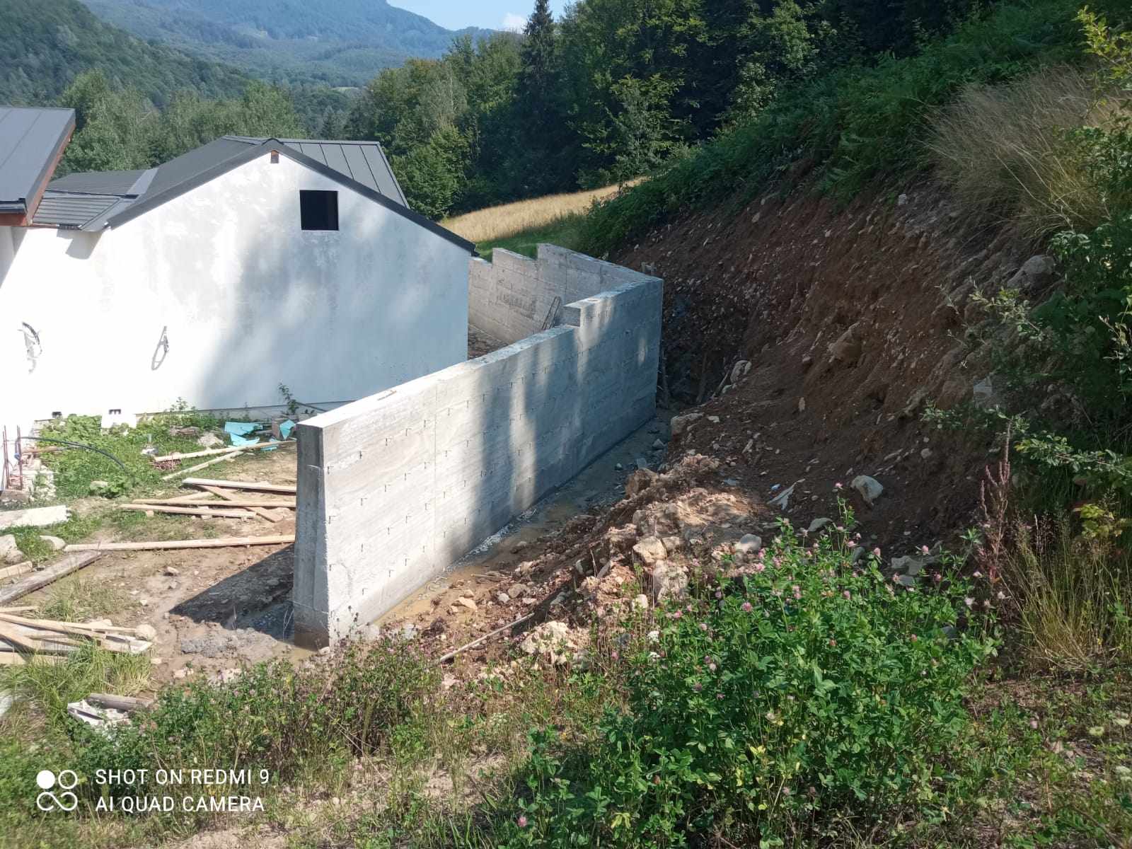 Excavare 1