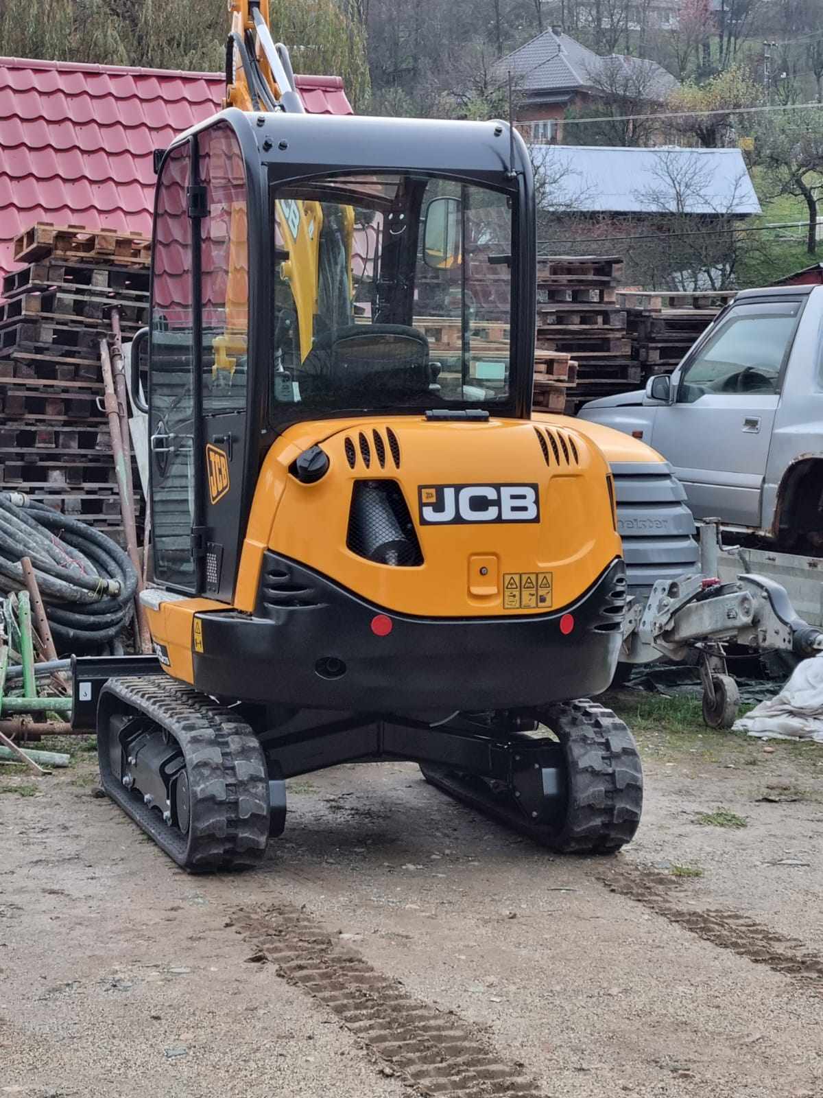 Excavare 2