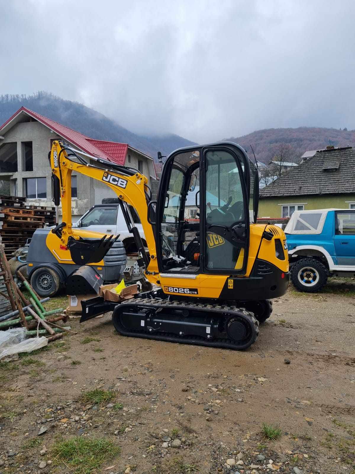 Excavare 3