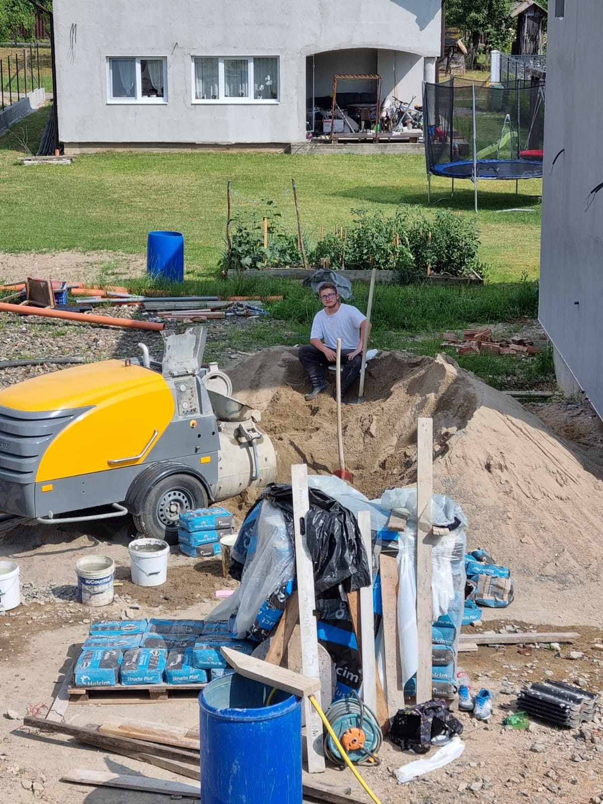Excavare 4